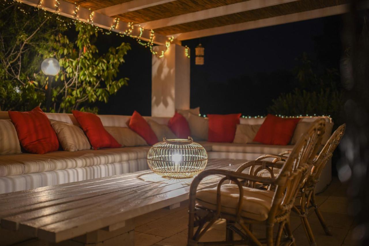 Trullo Cezanne Sustainable And Peaceful Villa Ceglie Messapica Exterior foto